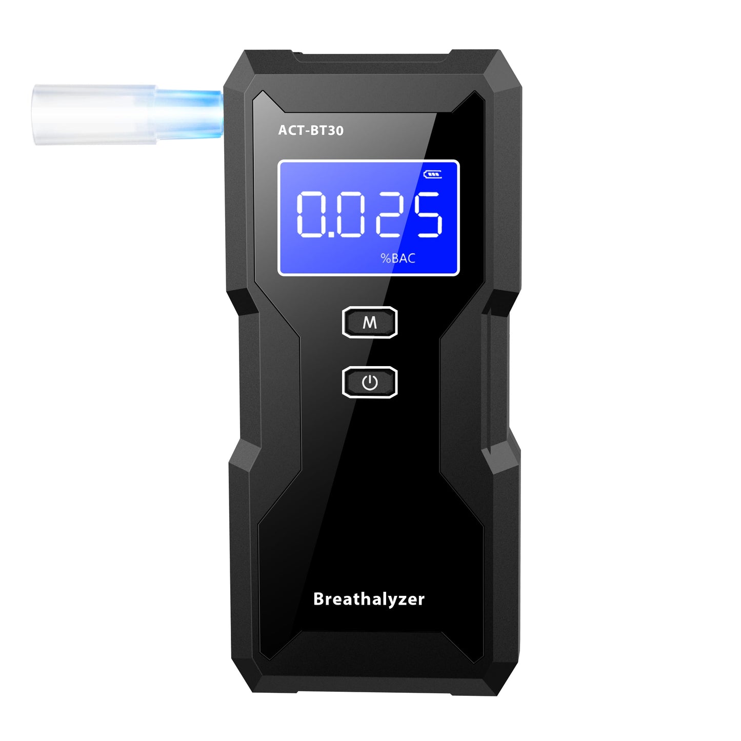 ACT-BT30 - ALCOTECH breathalyzer