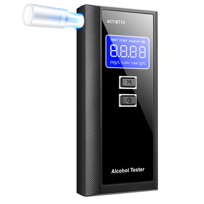 ACT-BT13 - ALCOTECH breathalyzer