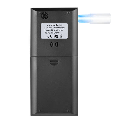 ACT-BT13 - ALCOTECH breathalyzer