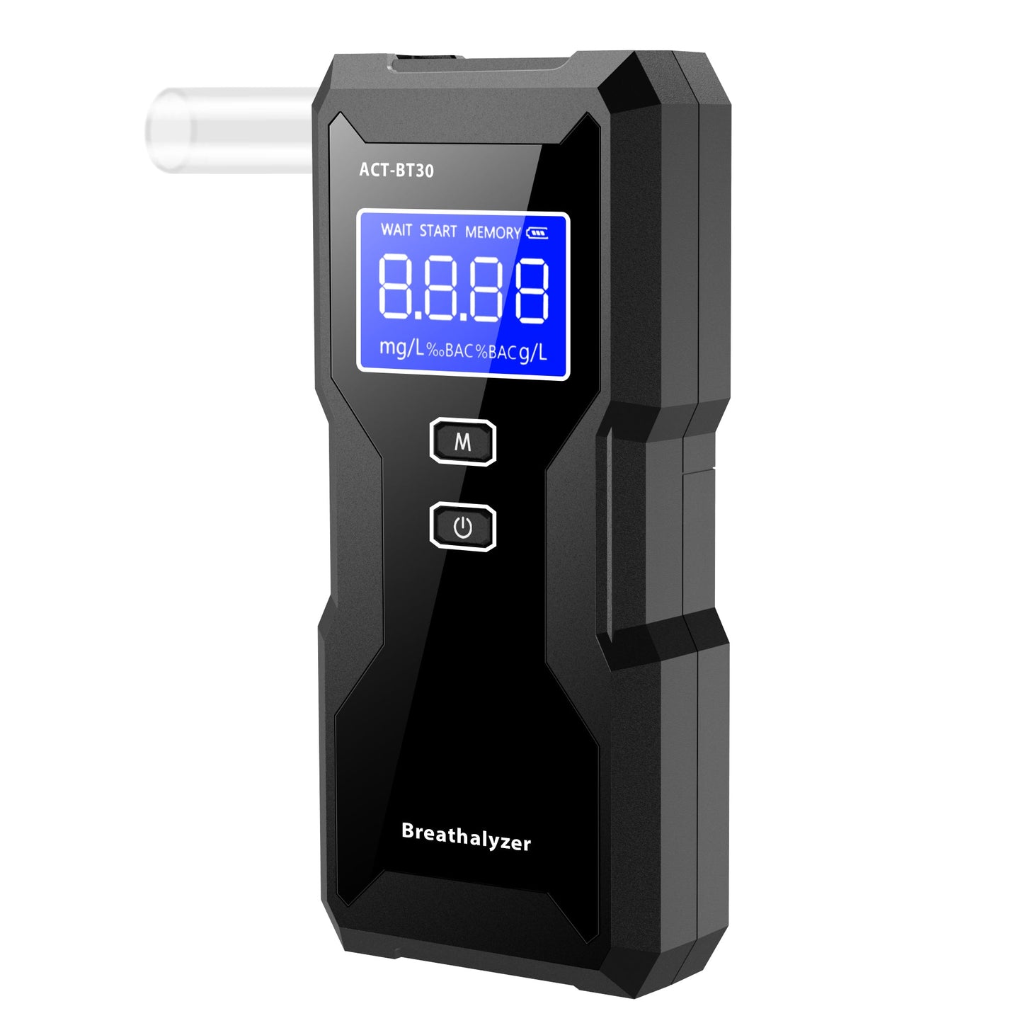 ACT-BT30 - ALCOTECH breathalyzer