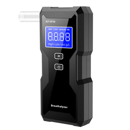 ACT-BT30 - ALCOTECH breathalyzer