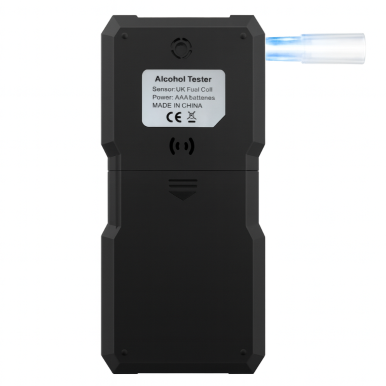 ACT-BT30 - ALCOTECH breathalyzer