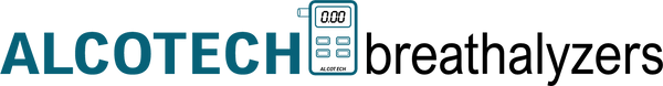 ALCOTECH breathalyzers