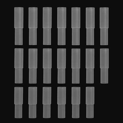 20 PACK - extra testing tubes