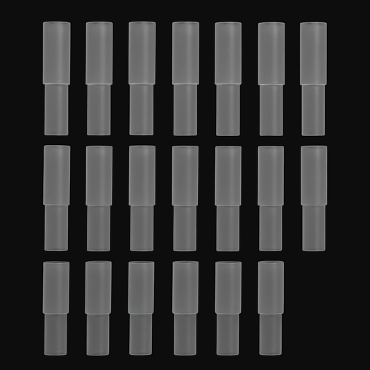 20 PACK - extra testing tubes