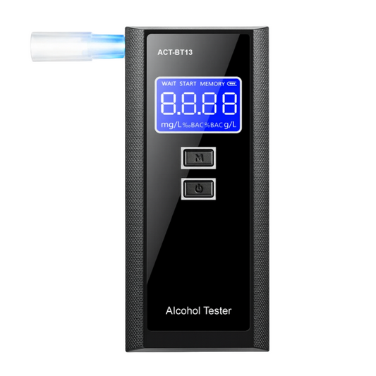 ACT-BT13 - ALCOTECH breathalyzer