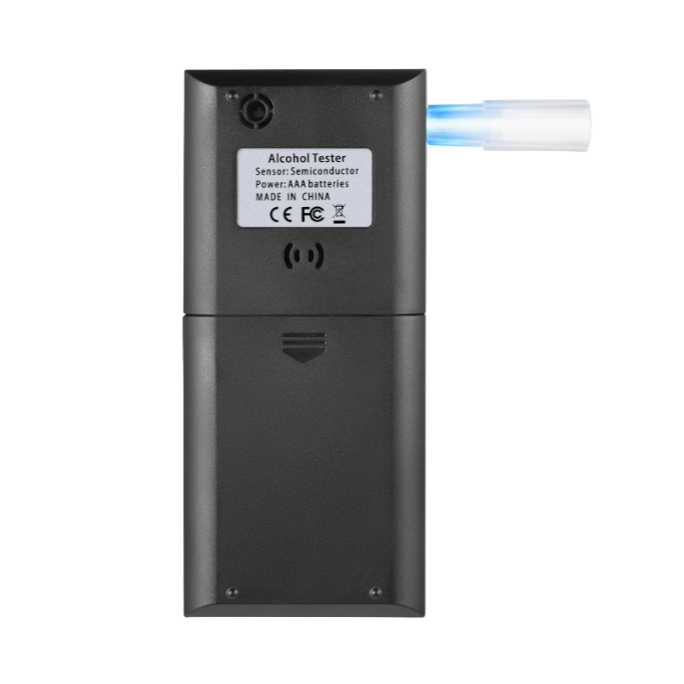 ACT-BT13 - ALCOTECH breathalyzer
