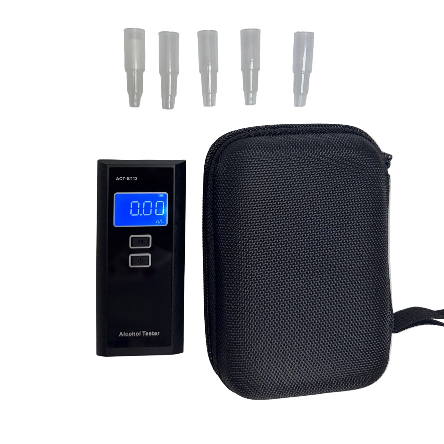 ACT-BT13 - ALCOTECH breathalyzer