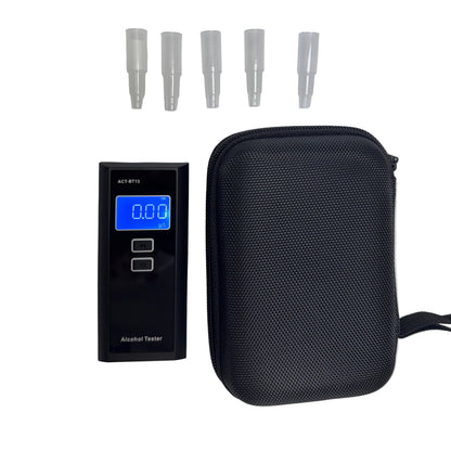 ACT-BT13 - ALCOTECH breathalyzer
