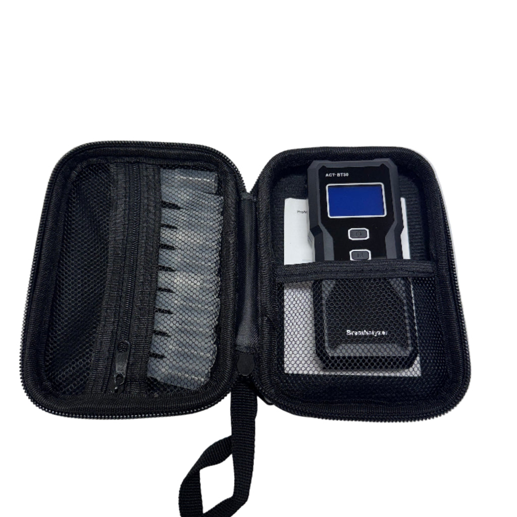ACT-BT30 - ALCOTECH breathalyzer